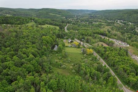 Preview of VacantLand space for Sale at 2025/2029 State Route 26