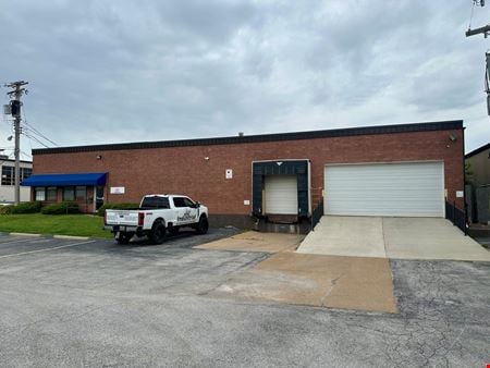 Preview of Industrial space for Sale at 1701 Dielman Rd