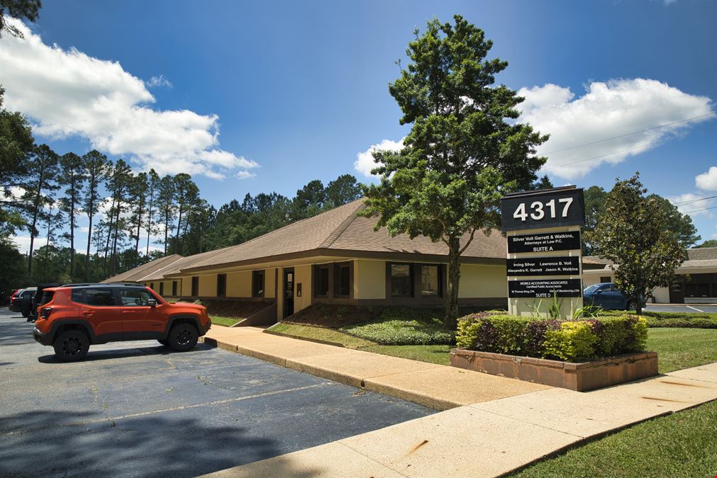 4317 Midmost Dr