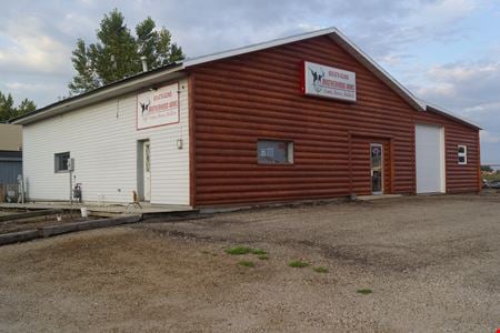 Preview of Retail space for Sale at 1550 South Dakota 20