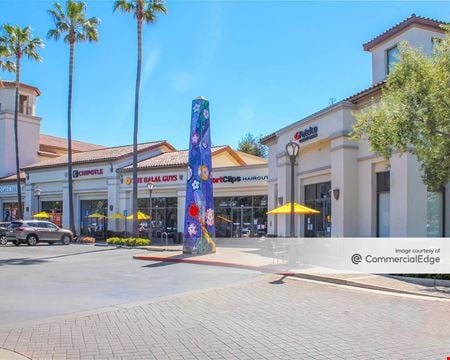 Preview of Retail space for Rent at 300 West El Camino Real