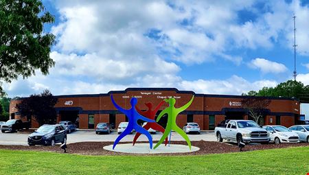 Preview of Commercial space for Rent at 5995 Chapel Hill Road, Suite 101