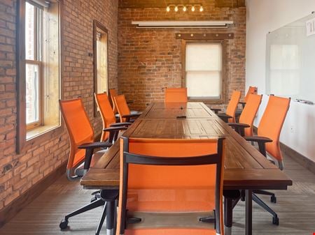 Preview of Coworking space for Rent at 221 25th Street 1st-2nd Floor