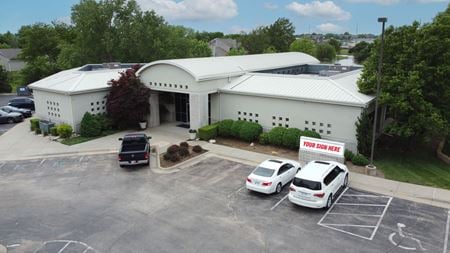Preview of Office space for Sale at 2420 N. Woodlawn Blvd., Bldg. 500