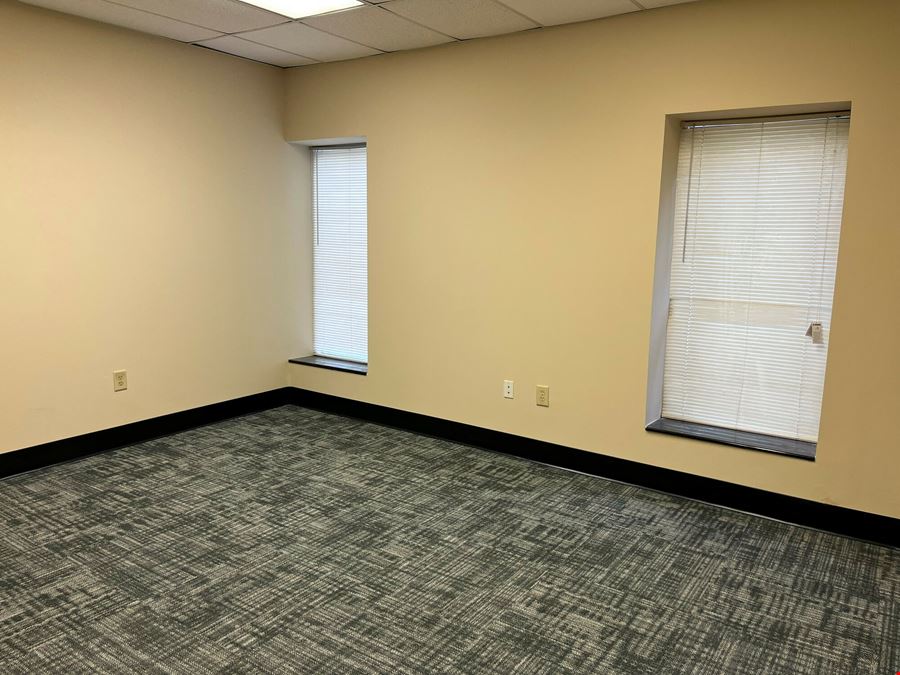 121 Holt Industrial Cir