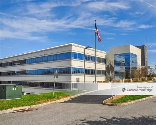 Preview of Office space for Rent at 801 Lakeview Drive