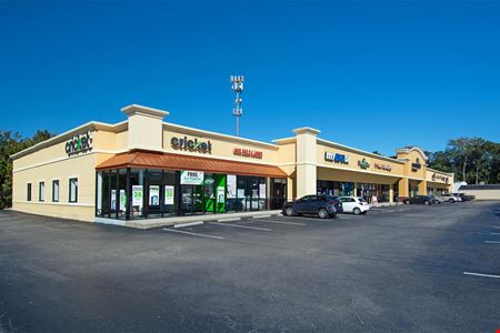 Preview of Retail space for Rent at 8 Blanding Blvd