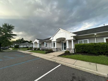 Preview of Office space for Rent at 1900 Mount Holly Road Building 2