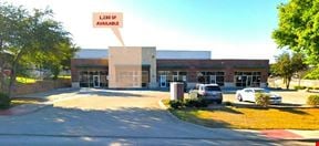 1730 W Bardin Rd