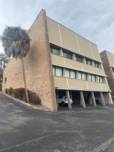 Preview of Office space for Sale at 1204 NW 69th Terrace