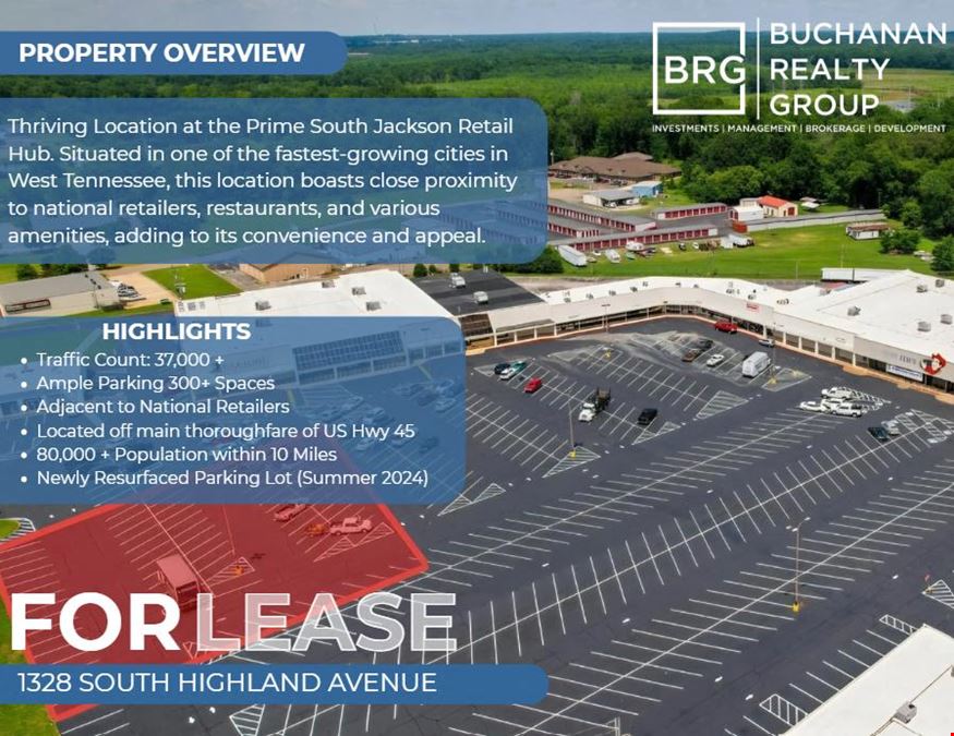  02 South Highland Avenue - Bemis Square