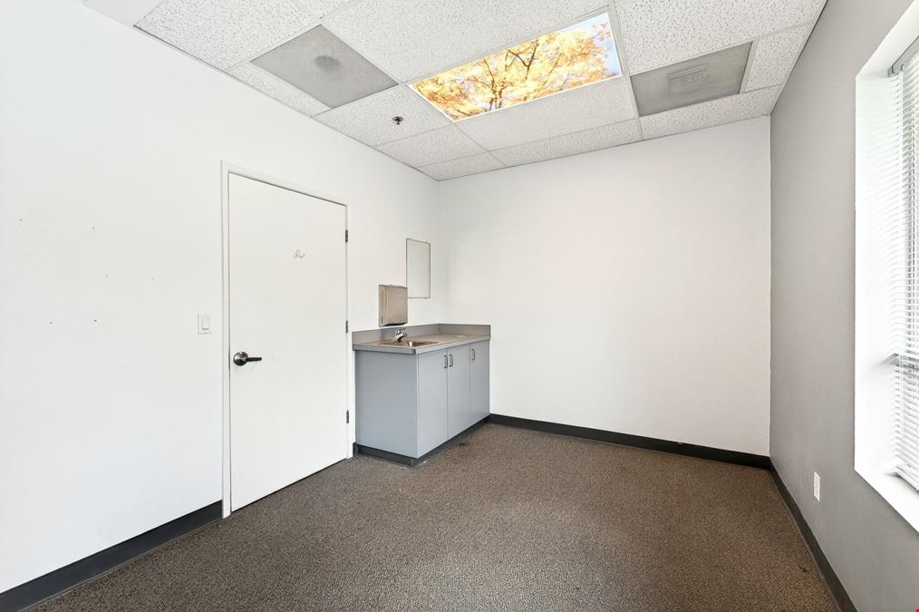 308 Villa Road Suite 116