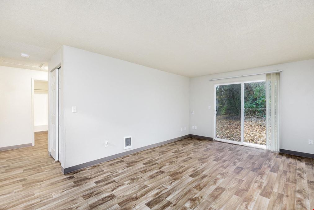 Quail Court Apartments