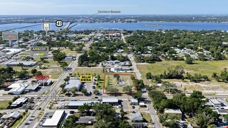 Preview of VacantLand space for Sale at 1003 10th St W
