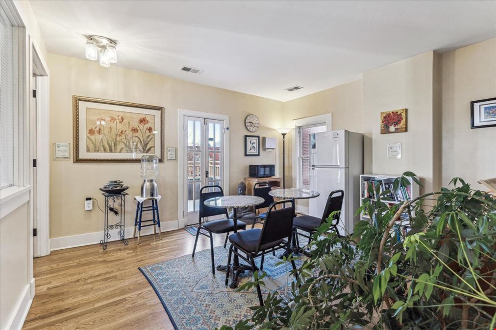 Premier Retail/Office Space in ARVADA