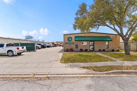 Preview of Industrial space for Sale at 108 Commercial Pl