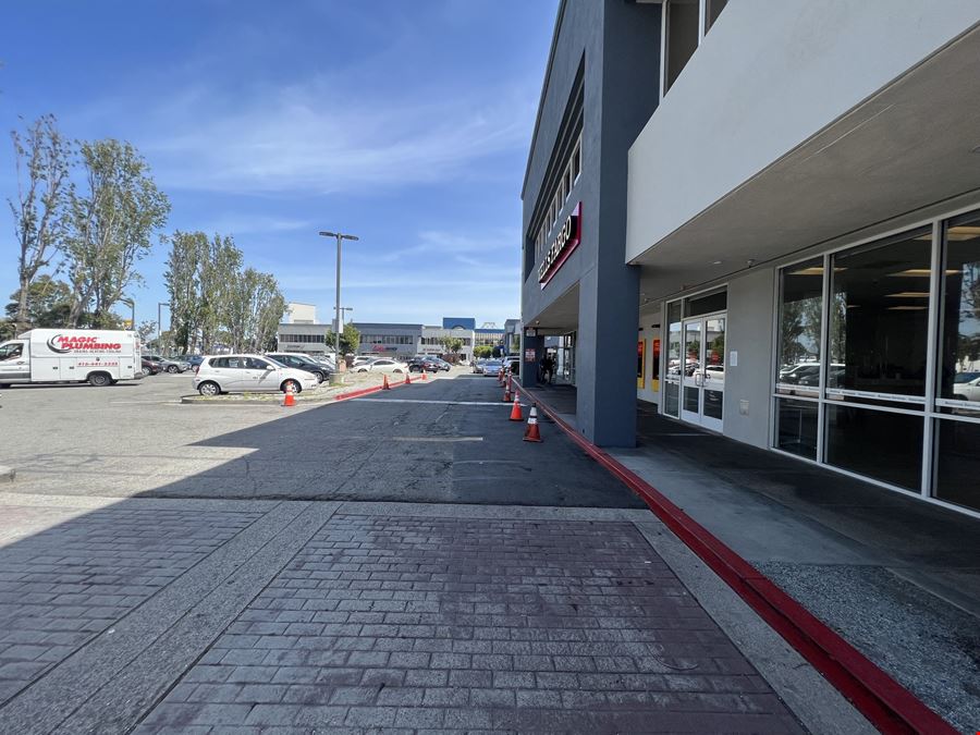Bayview Plaza