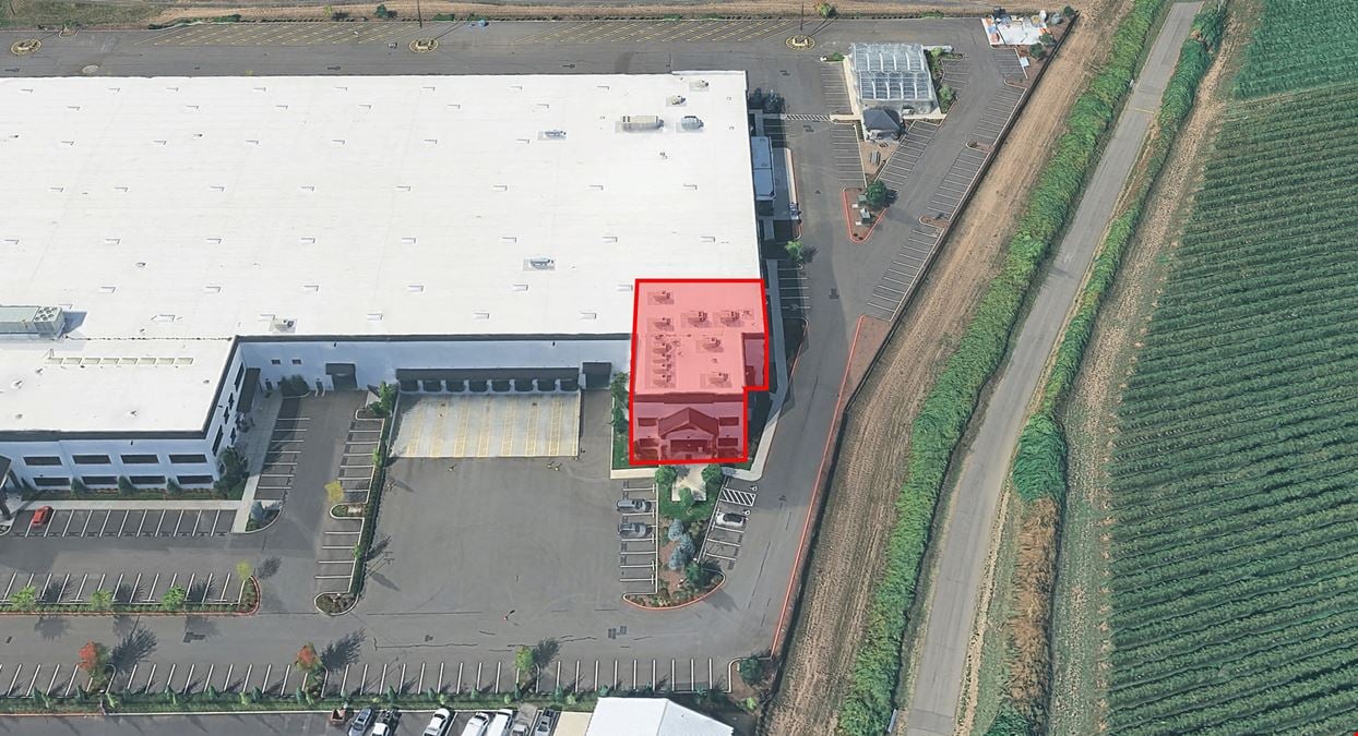 3204 NW 38th Cir, Suite F
