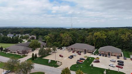 Preview of Office space for Rent at 108 Eastgate Drive