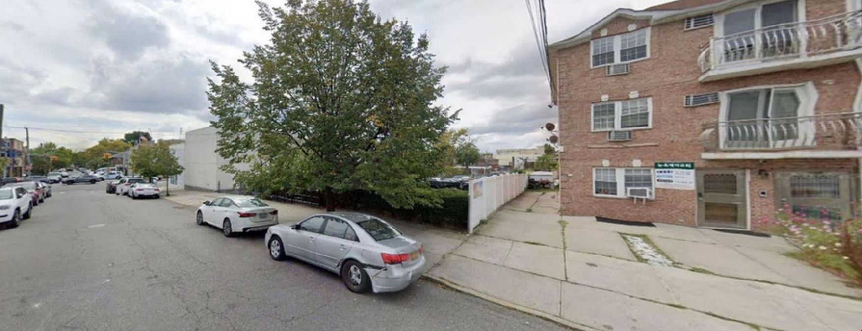 4324 215th Street Bayside Community Facility House of Worship, Seminary, School, Day & Adult Care , Non Profit , Office , Medical Near LIRR Buses!