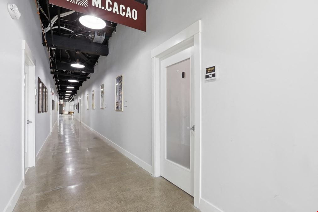 565sf Office Suite for Lease in Amesbury, MA