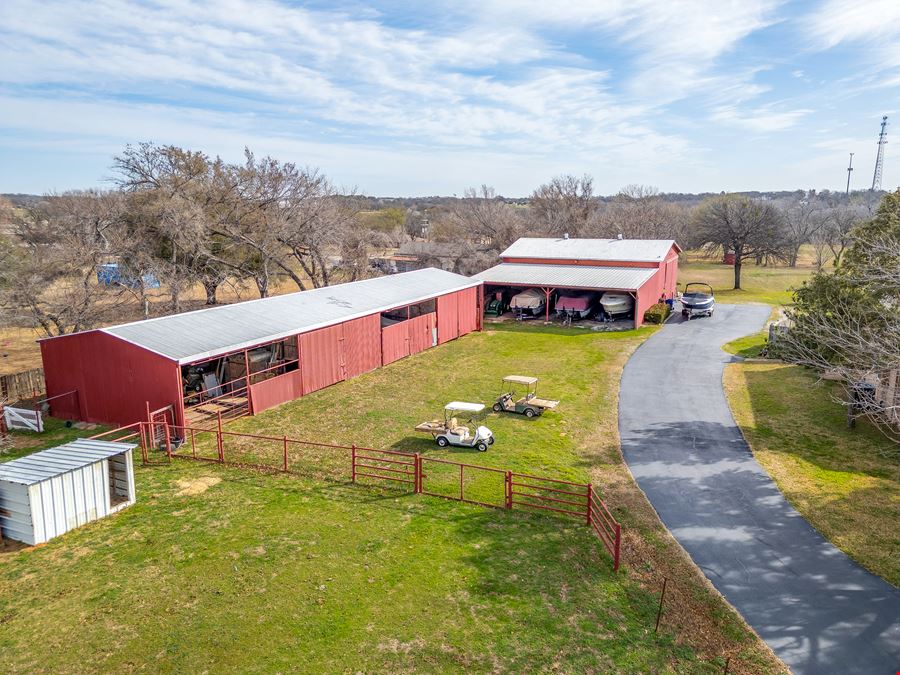 1189 Porter Road