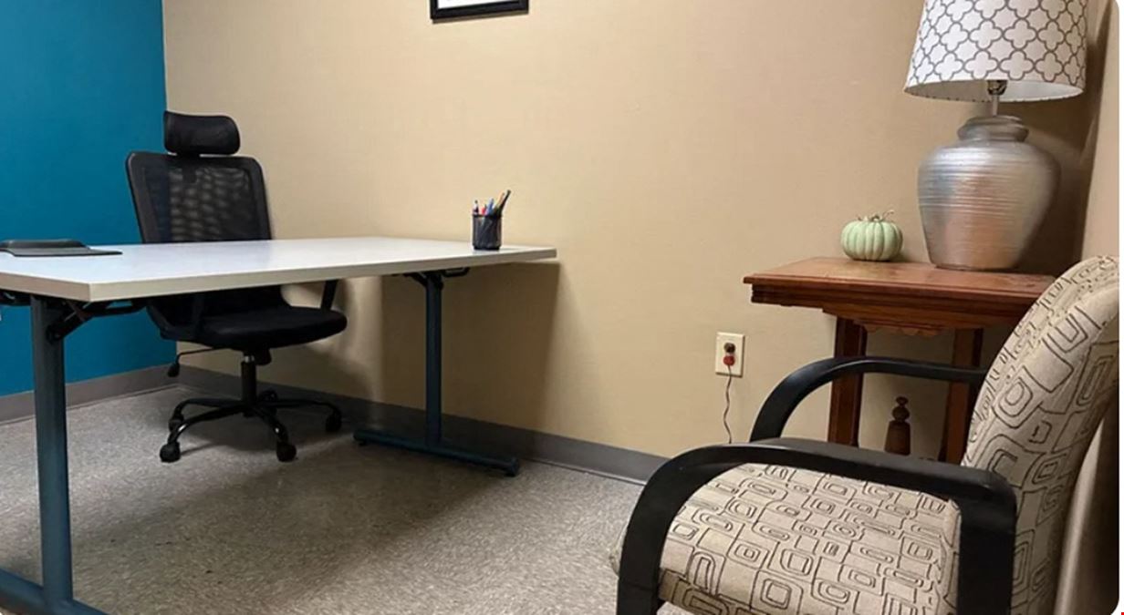 OfficeShare361