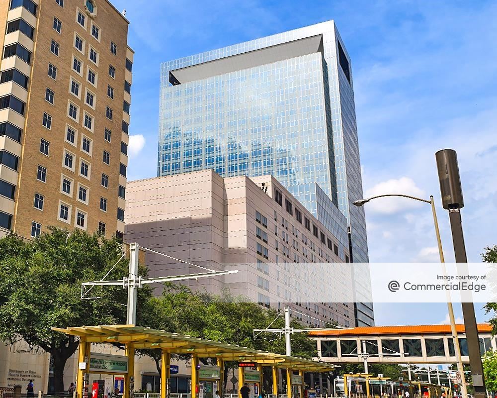 Memorial Hermann Medical Plaza