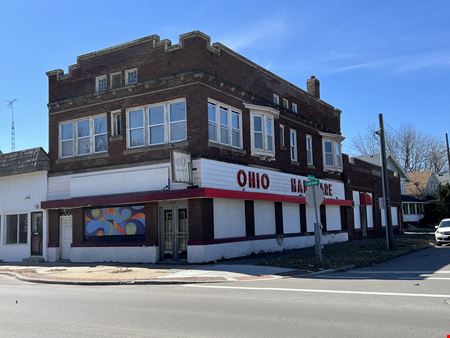 Preview of Retail space for Sale at 2929 Lagrange St