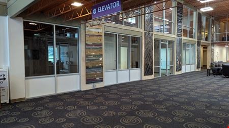 Preview of Office space for Rent at 5050 W Ridge Rd