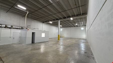 Preview of Industrial space for Rent at 9771 NW 91st Court