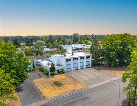 Preview of Office space for Sale at 444 Andover Park East