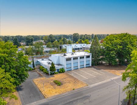 Preview of Office space for Sale at 444 Andover Park East
