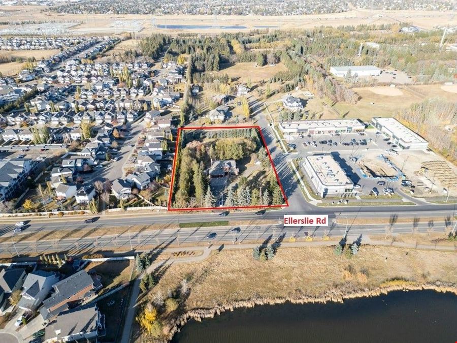 Redevelopment Opportunity