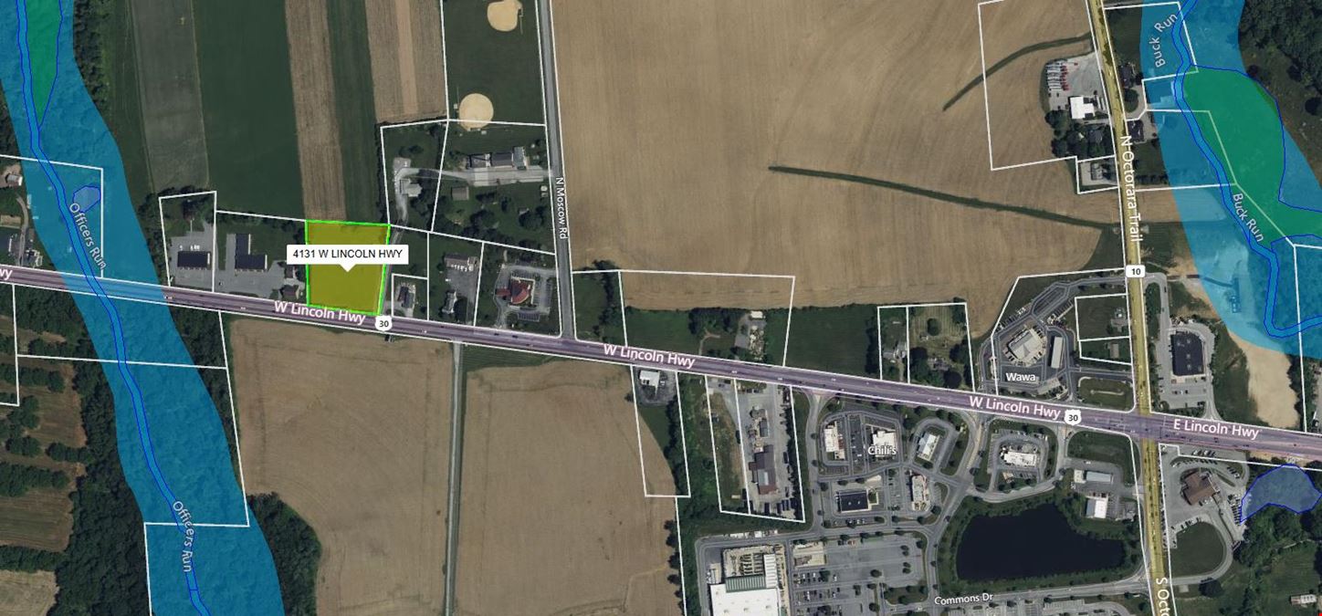 4131 W Lincoln Hwy