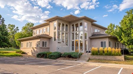 Preview of Office space for Rent at 6654 Gunpark Dr