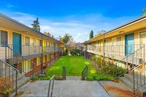 Monterey Court Apartments