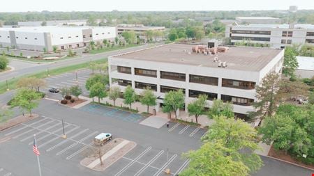 Preview of Office space for Rent at 1 Corporate Place South