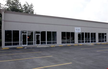 Preview of Retail space for Rent at 2709 Strawberry Rd