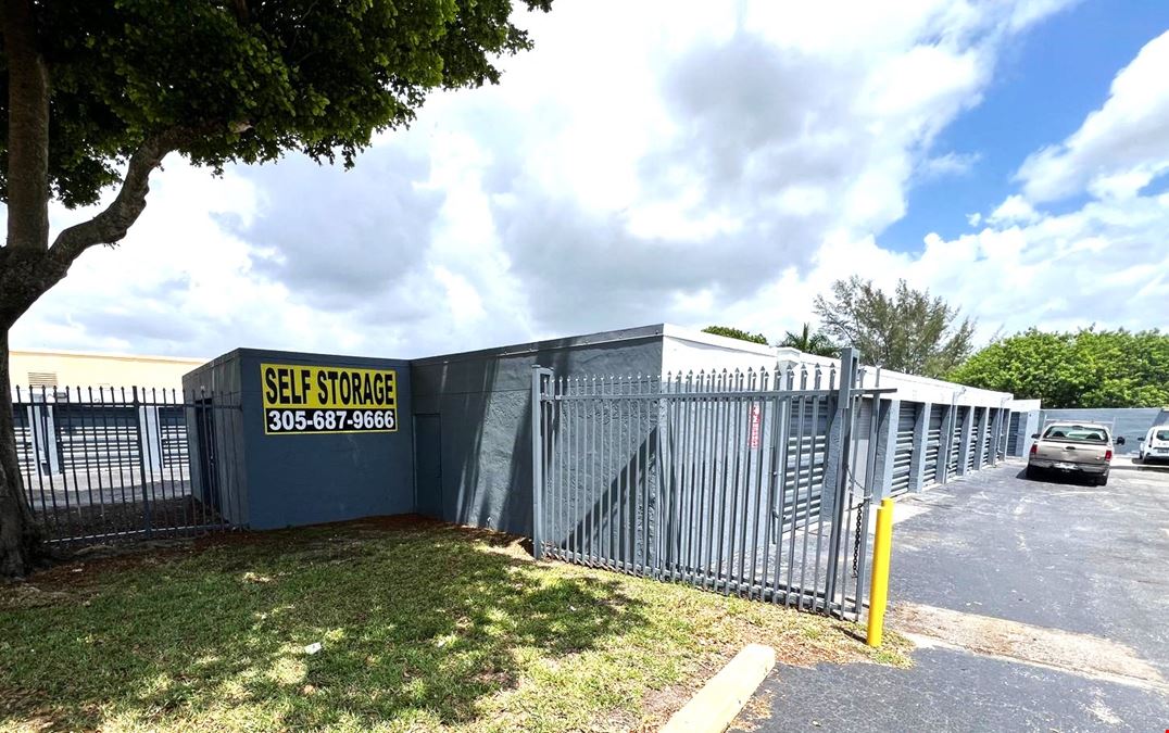 Boulevard Industrial Park