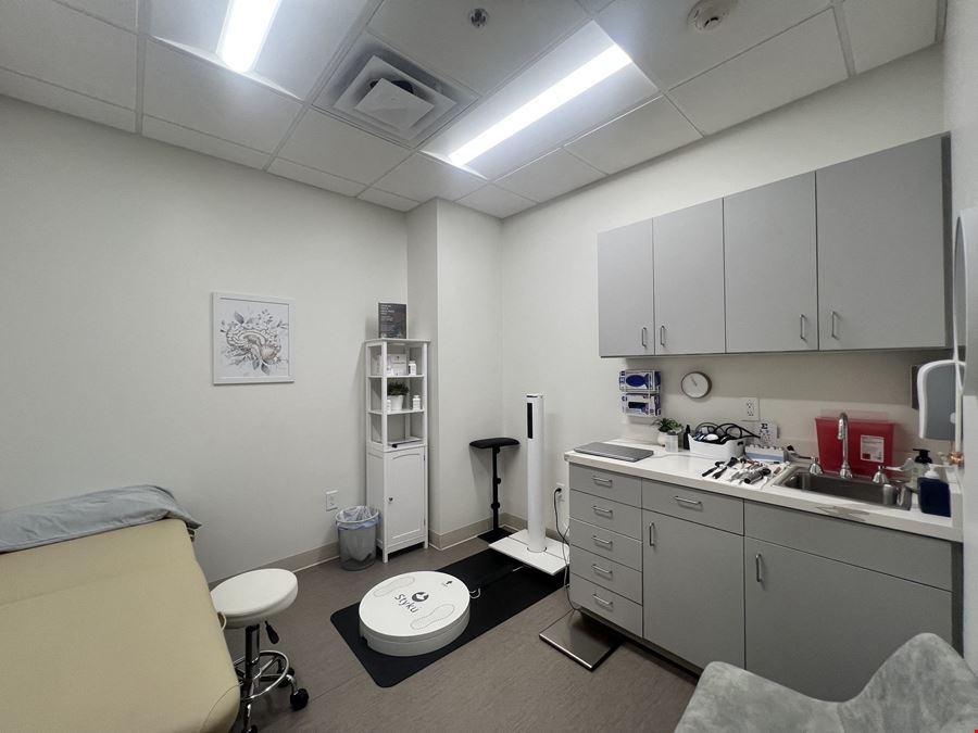 Surprise Professional Office Park Suite E-304