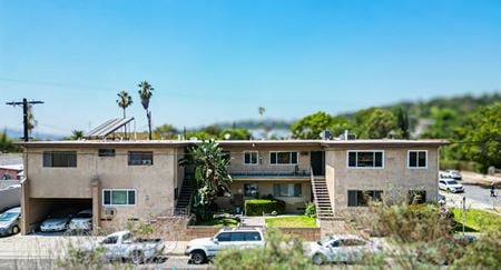 Preview of Multi-Family space for Sale at 3365 Portner St