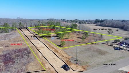 Preview of VacantLand space for Sale at East Main Street