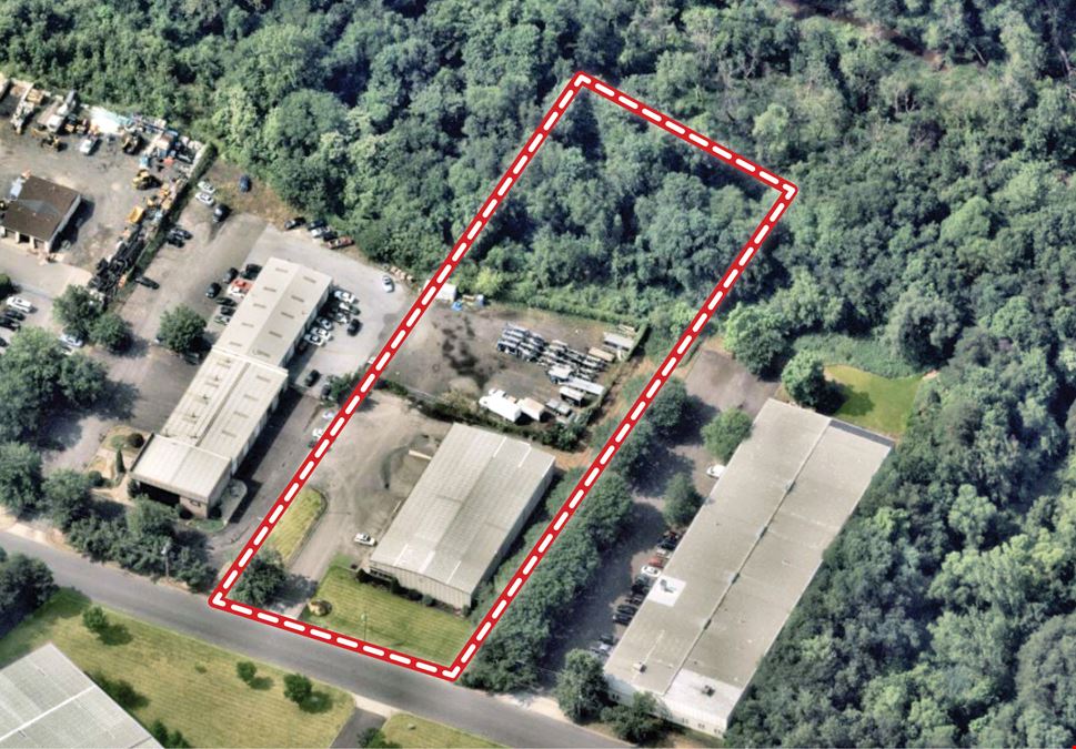 1303 Industrial Highway