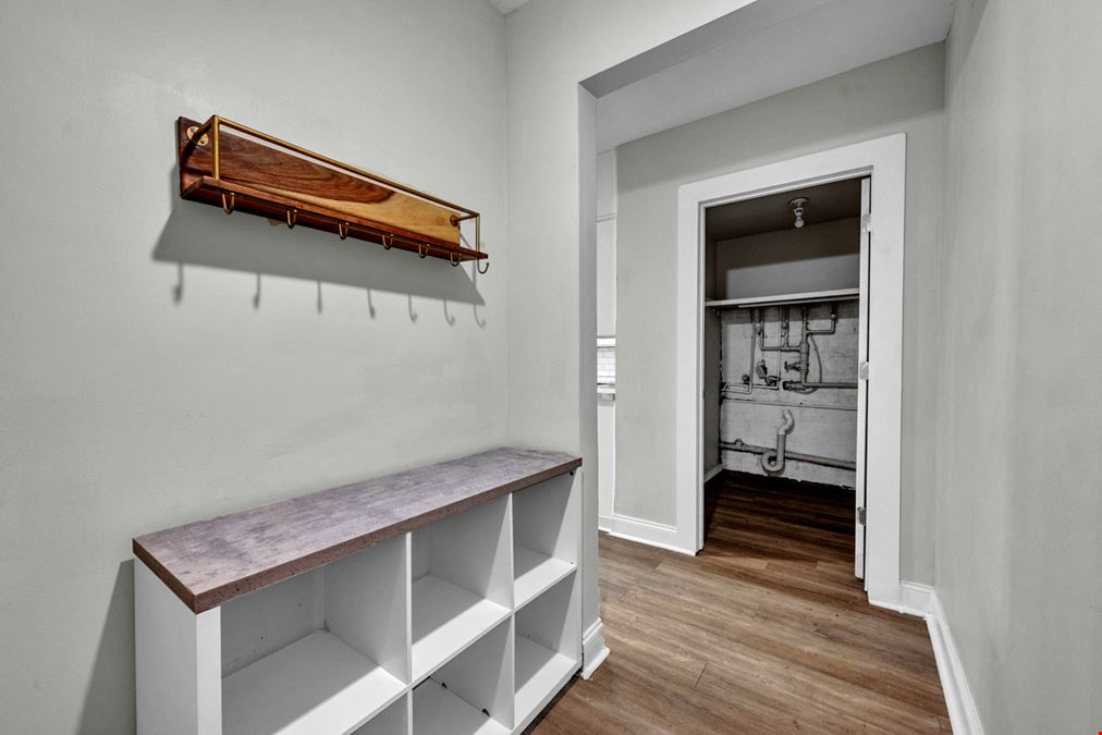 Warringwood Apartments