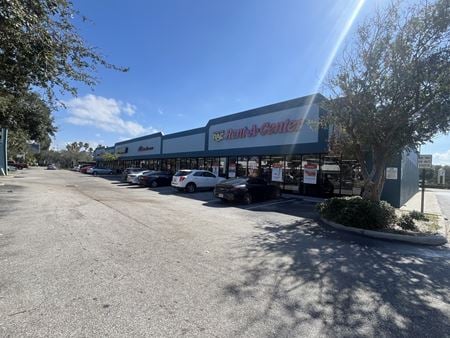 Preview of Retail space for Rent at 3252-3350 Central Avenue