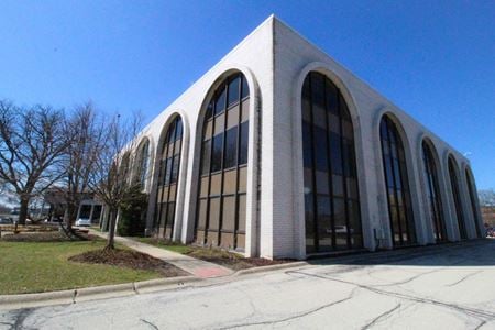 Preview of Office space for Sale at 2100 Clearwater Drive