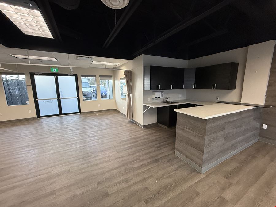 Unit 206 - 22420 Dewdney Trunk Road