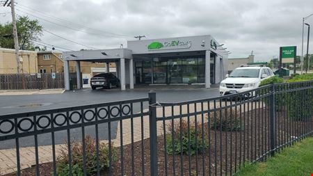 Preview of Retail space for Rent at 1529 Rand Rd