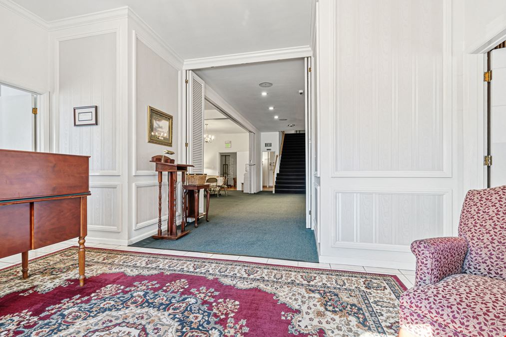12-14 Ridgely Avenue